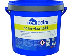 Tex-Color Beton-Kontakt (Quarz-Haftbrücke)